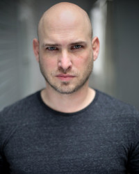 Dane Moreton