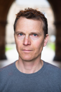 Andrew Watson