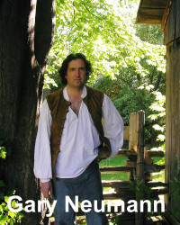 Gary Neumann