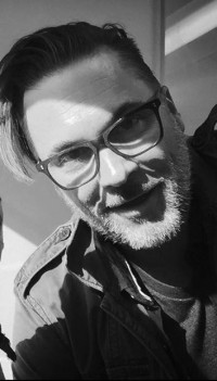 Shane Richardson