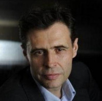 Matthieu Aron