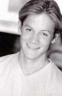 Patrick Dylan Riley