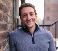 Michael DeSimone