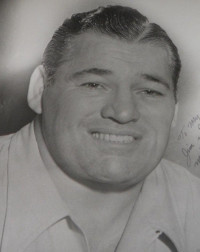 Ted Christy