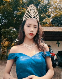 Kakishika Mandigma