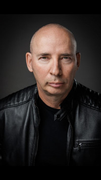 Dean Manton