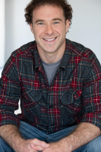 Evan Olman