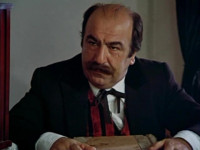 Henrik Alaverdyan