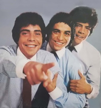 Los Chunguitos