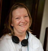 Mel Churcher