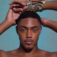 Laron Gigger