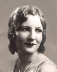 Adele Burian