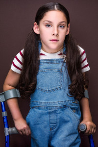 Izzy Rita
