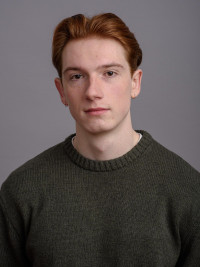 Ethan Saunders