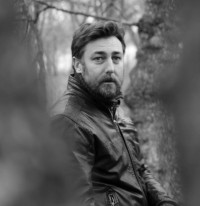 Mark Forester Evans
