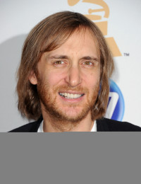 David Guetta