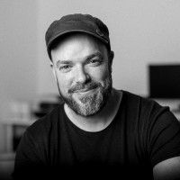 Mark Nutkins