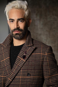 Germán Legarreta