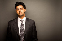 Shaun Shetty