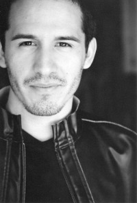 Jared Vallejo