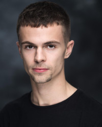 Tom Wheeldon