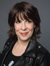 Tavia Gilbert