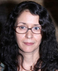 Shernaz Patel