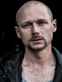 Christopher Weddle