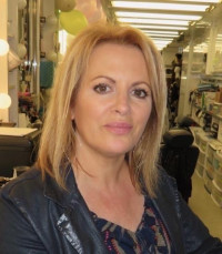Rita Ciccozzi