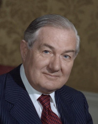 James Callaghan