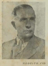 Modesto Cid