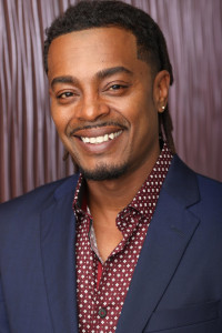 Christian Redd