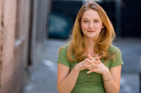 Catherine Gray