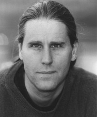 Michael Patrick Kelly