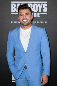 Austin Carter