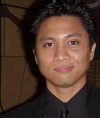 Conrad Cimarra