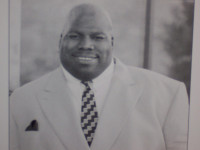 Stephen Keys