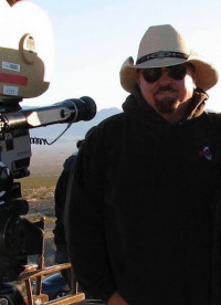 Stephen Savage