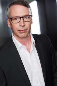 Shane Denil