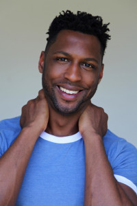 Javar Parker