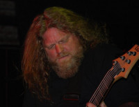 Byron Stroud