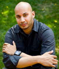 Vikram Jayakumar