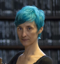 Cari Daly