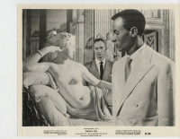 Ben Johnson