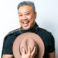 Zosimo Maximo