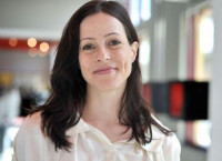 Bethany McLean