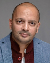 Vikram Kale