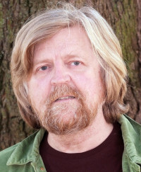 Boyd Clack
