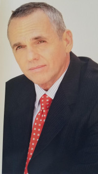 Patrick Gallagher