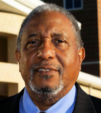 Bernard Lafayette
